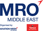 MRO Middle East - 2023